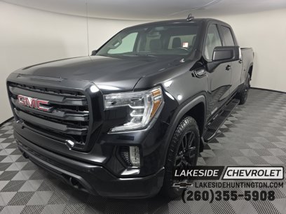 Used 2019 GMC Sierra 1500 Elevation
