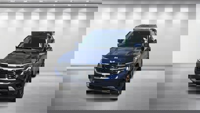 New 2025 Kia Seltos EX w/ EX Sunroof Package