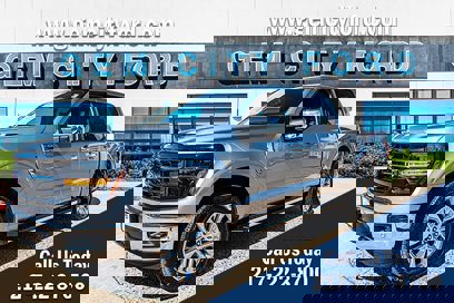New 2024 Ford F150 XLT w/ Equipment Group 303A High