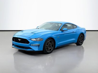 Used 2023 Ford Mustang GT