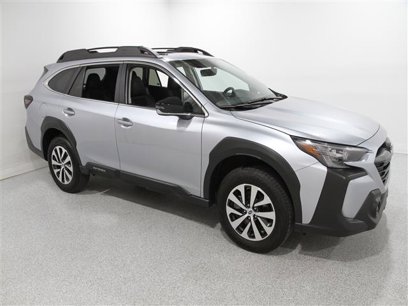 Used 2024 Subaru Outback Premium w/ Popular Package #1A