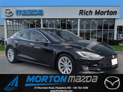 Used 2017 Tesla Model S 60