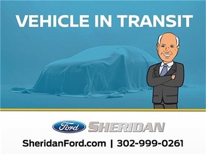 Used 2019 Ford Fusion Energi Titanium