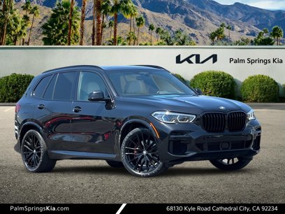 Used 2022 BMW X5 sDrive40i w/ M Sport Package