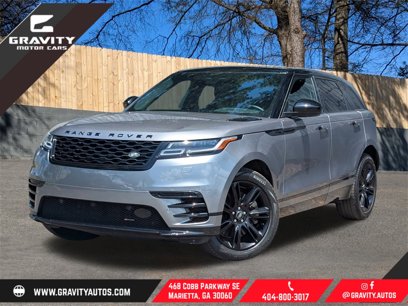 Used 2023 Land Rover Range Rover Velar R-Dynamic S