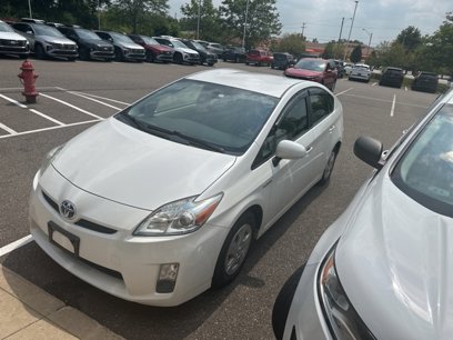Used 2010 Toyota Prius Five