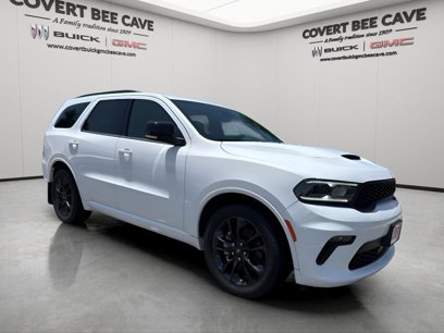 Used 2023 Dodge Durango GT