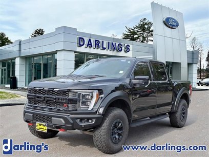 Used 2023 Ford F150 Raptor w/ Equipment Group 802A Raptor R