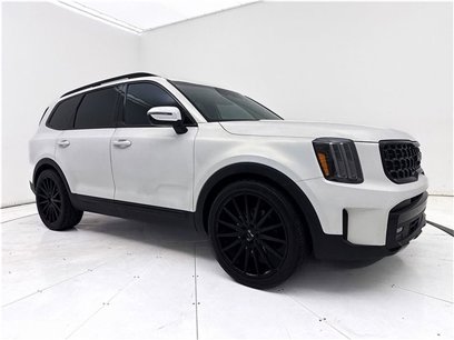 Used 2023 Kia Telluride SX Prestige X-Line