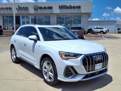 Used 2023 Audi Q3 2.0T Premium Plus w/ Premium Plus Package