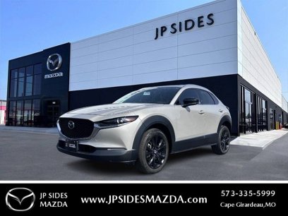 Certified 2023 MAZDA CX-30 2.5 Turbo w/ Premium Package