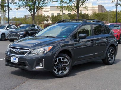 Used 2016 Subaru Crosstrek 2.0i Premium