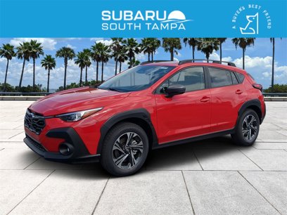 New 2025 Subaru Crosstrek 2.5i Premium