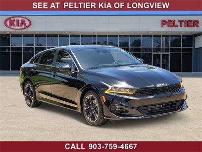 Used 2022 Kia K5 GT-Line