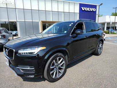 Used 2019 Volvo XC90 T5 Momentum w/ Advanced Package
