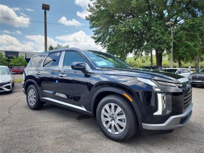 New 2025 Hyundai Palisade SEL