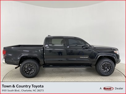 Used 2019 Toyota Tacoma SR5