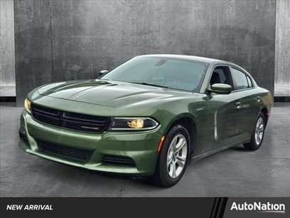 Used 2022 Dodge Charger SXT