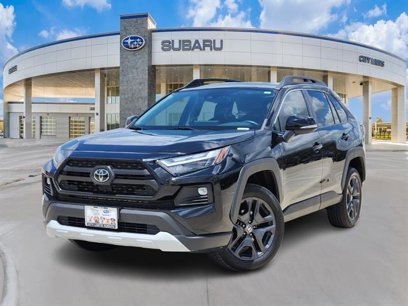 Used 2023 Toyota RAV4 Adventure