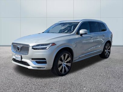 Used 2020 Volvo XC90 T6 Inscription
