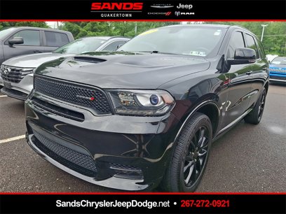 Used 2018 Dodge Durango GT w/ Premium Group
