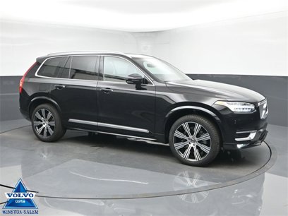Used 2022 Volvo XC90 T6 Inscription w/ Advanced Package