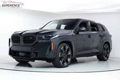Used 2023 BMW XM