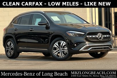 Used 2025 Mercedes-Benz GLA 250