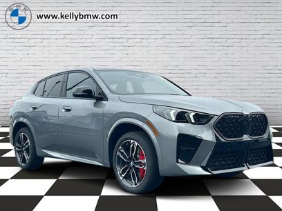 New 2026 BMW X2 xDrive28i w/ Technology Package