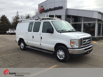Used 2011 Ford E-250 and Econoline 250 w/ PWR Group