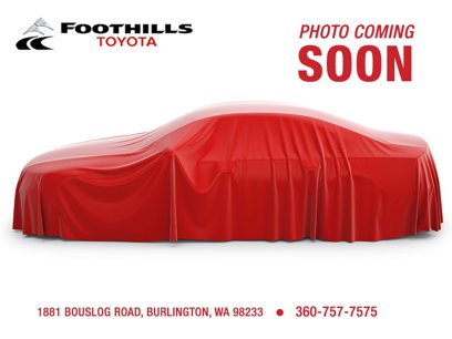 Used 2021 Toyota Venza LE