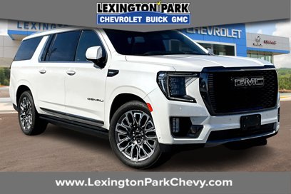 Used 2023 GMC Yukon XL Denali Ultimate