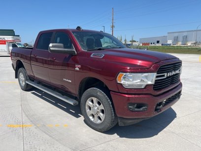 Used 2020 RAM 2500 Big Horn w/ Level 2 Equipment Group
