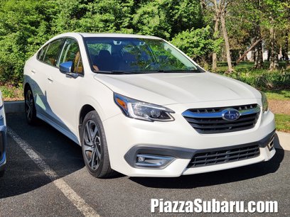 Used 2021 Subaru Legacy Touring XT