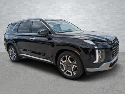 Used 2025 Hyundai Palisade Limited