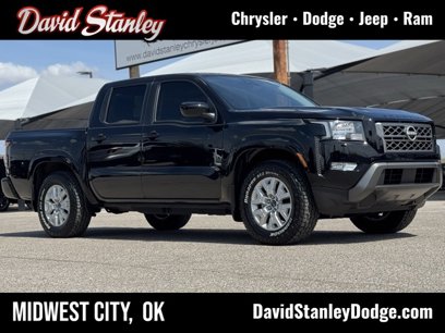 Used 2024 Nissan Frontier SV w/ SV Convenience Package