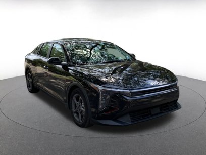 Used 2025 Kia K4 LXS