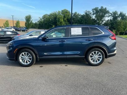 Certified 2024 Honda CR-V EX-L