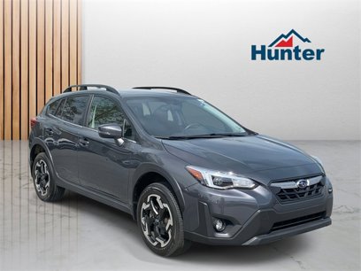 Used 2021 Subaru Crosstrek 2.5i Limited w/ Popular Package #4