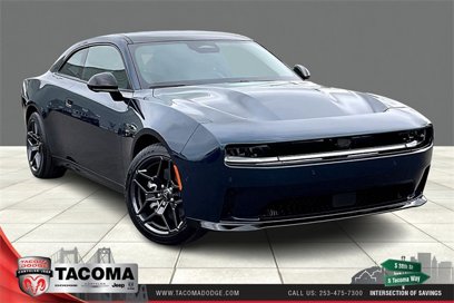 New 2024 Dodge Charger R/T w/ Plus Group