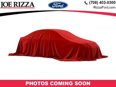 New 2024 Ford Edge SE