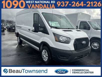 New 2024 Ford Transit 250 148 Medium Roof