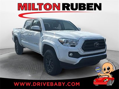 Used 2023 Toyota Tacoma SR5