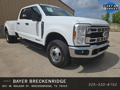 Used 2024 Ford F350 XLT