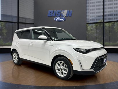 Used 2024 Kia Soul LX w/ Option Group 015