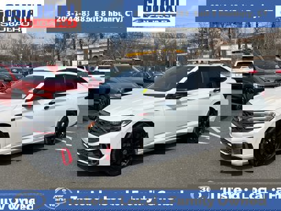 Used 2024 Volkswagen Jetta GLI 40th Anniversary Edition