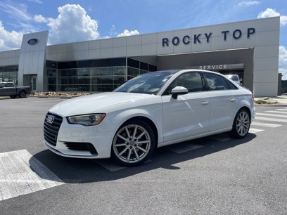 Used 2016 Audi A3 2.0T Premium