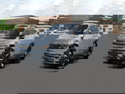 New 2025 Hyundai Ioniq 5 SE