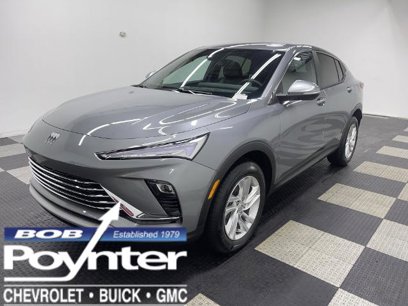 New 2025 Buick Envista Preferred w/ Convenience I Package