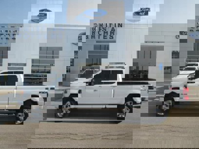 Used 2020 Ford F350 Platinum